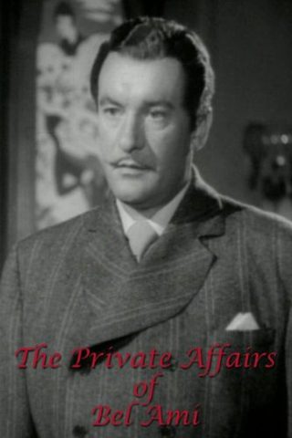 The Private Affairs of Bel Ami still 1