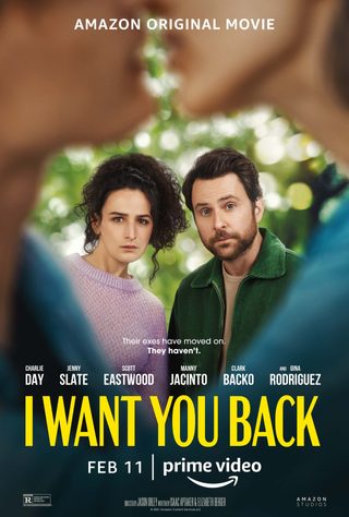 I Want You Back still 5