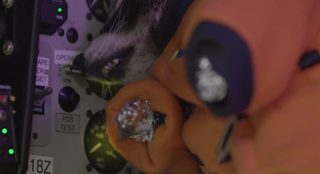 Killer Raccoons 2: Dark Christmas in the Dark still 8