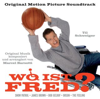 Where Is Fred? still 7