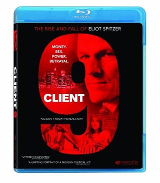 Client 9: The Rise and Fall of Eliot Spitzer still 8