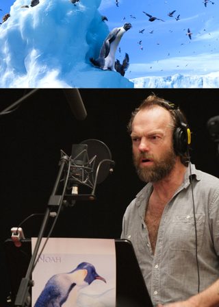 Happy Feet 2 still 4