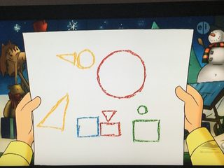 Curious George: A Very Monkey Christmas still 6