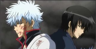 Gintama: The Movie still 5