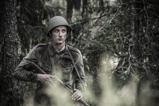 Unknown Soldier still 7