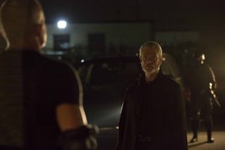 Gridlocked still 4