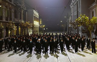 Kung Fu Hustle still 6
