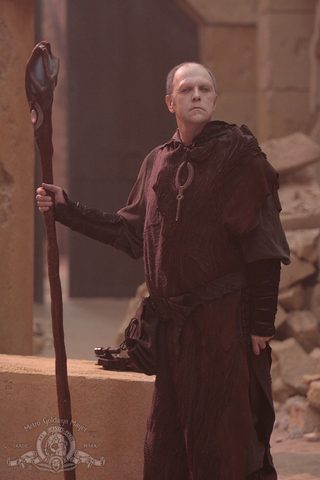 Stargate: The Ark of Truth still 5