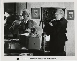 The Mask of Diijon still 3
