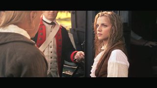 Beyond the Mask still 4