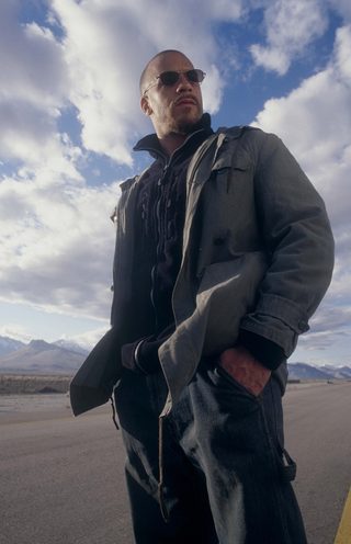 A Man Apart still 8