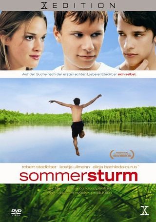 Summer Storm still 3