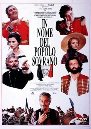In nome del popolo sovrano still 5