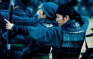 Mulan: Rise of a Warrior still 6