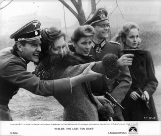 Hitler: The Last Ten Days still 1