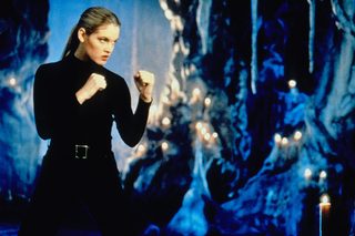 Mortal Kombat still 4