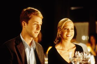 Keeping the Faith still 3
