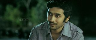Andala Rakshasi still 8