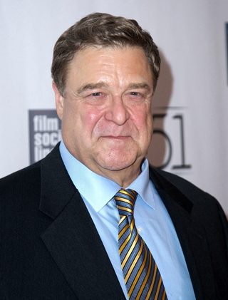 John Goodman