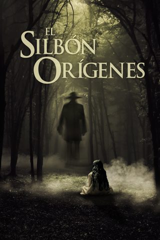 The Whistler: Origins still 8