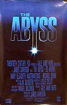 The Abyss still 8