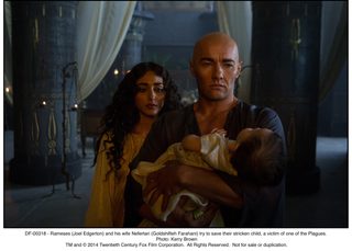 Exodus: Gods and Kings still 8