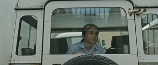 2nd Miracle in Cell No. 7 still 3