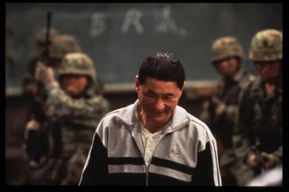 Battle Royale still 4