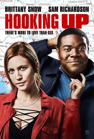 Hooking Up still 1