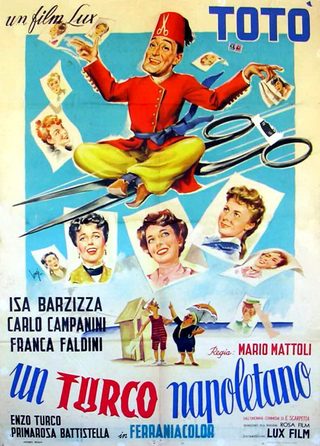Neapolitan Turk still 6
