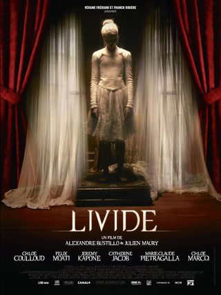 Livid still 8