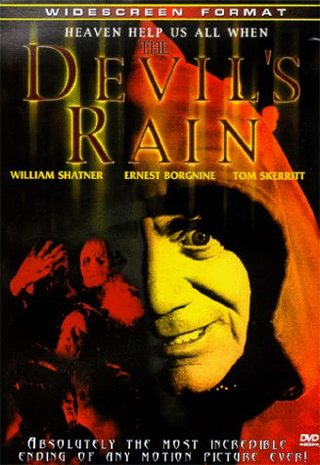 The Devil's Rain still 4