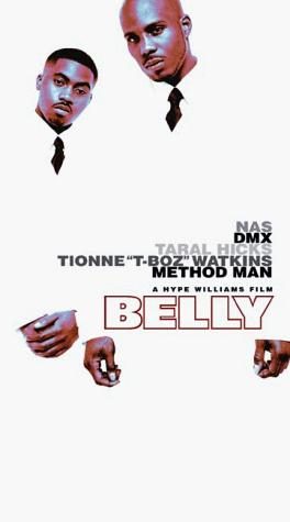 Belly still 7