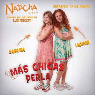 Natacha, The Movie still 5