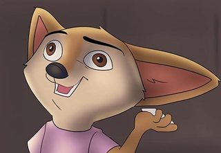 Return To Zootopia still 6