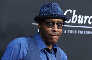 Mr. Church still 2