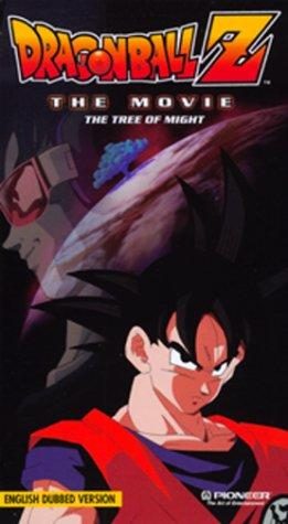 Dragon Ball Z: Tree of Might still 6