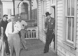 Alias Jesse James still 6