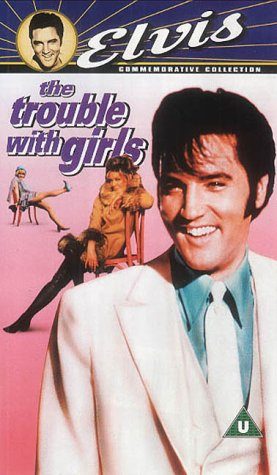 The Trouble with Girls still 6