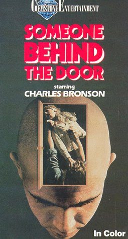 Someone Behind the Door still 4