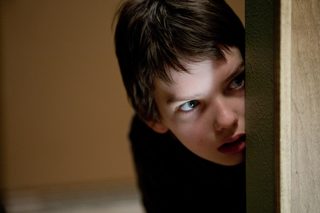 Let Me In still 4