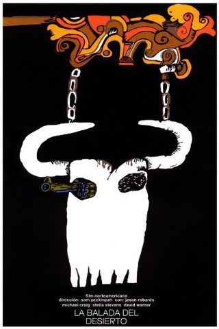 The Ballad of Cable Hogue still 6