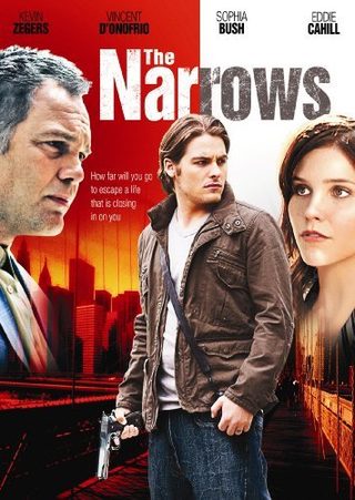 The Narrows still 2