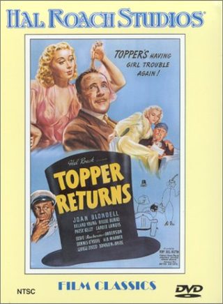 Topper Returns still 3