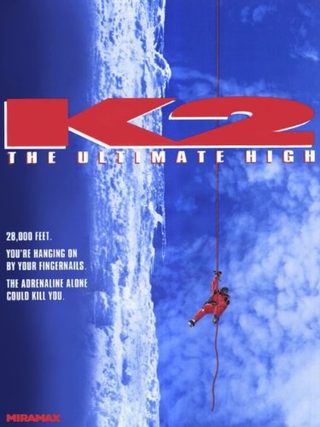 K2 still 2