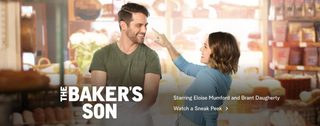 The Baker's Son still 2