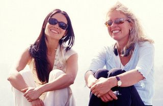 Charlie's Angels: Full Throttle still 6