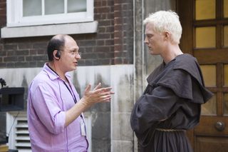 The Da Vinci Code still 4