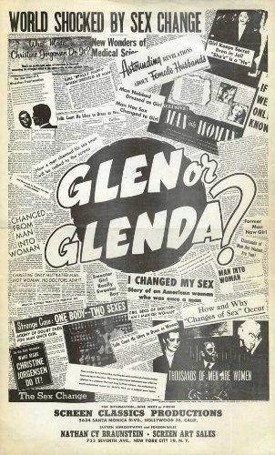Glen or Glenda still 6