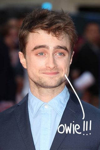 Daniel Radcliffe